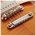 Gibson Custom 1959 Les Paul Standard Reissue VOS, Dirty Lemon Burst #96506 - bridge
