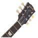 Gibson Custom 1959 Les Paul Standard Reissue VOS, Dirty Lemon Burst #96506 - headstock