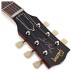 Gibson Custom 1959 Les Paul Standard Reissue VOS, Dirty Lemon Burst #96506 - headstock logo