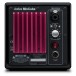 Mixcubes Studio Monitors, Black - Rear