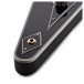 Gibson Custom Flying V Custom w/ Ebony Fingerboard Gloss, Ebony #CS600632 - jack socket