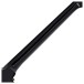 Gibson Custom Flying V Custom w/ Ebony Fingerboard Gloss, Ebony #CS600632 - back of neck