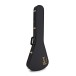 Gibson Custom Flying V Custom w/ Ebony Fingerboard Gloss, Ebony #CS600632 - case