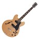 Gibson ES-330, Antique Natural #200560079