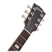 Gibson ES-330, Antique Natural #200560079 - headstock