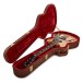 Gibson ES-330, Antique Natural #200560079 - guitar in case