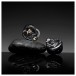 Shanling AE10 Earphones with 10 BA Drivers - Lifestyle 2