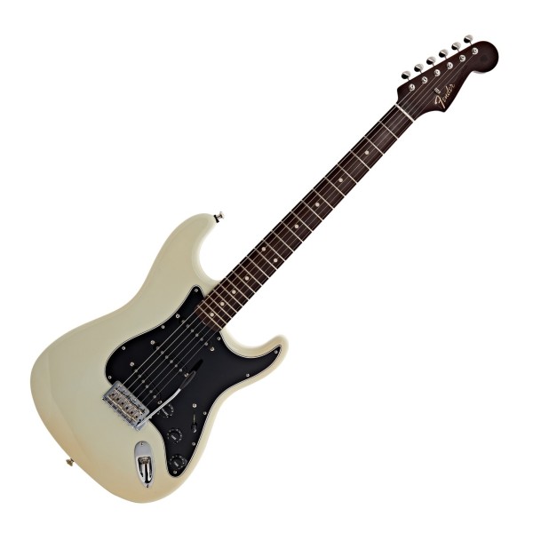 Fender Custom Shop Postmodern Strat RW NOS, Rosewood Neck, Aged Tomatillo Green