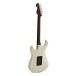 Fender Custom Shop Postmodern Strat RW NOS, Rosewood Neck, Aged Tomatillo Green