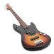 Hartwood Delta Sunburst