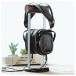Shanling HW600 Planar Headphones, Black - Lifestyle 2