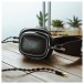 Shanling HW600 Planar Headphones, Black - Lifestyle 3