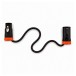 Studiospares XLR Twist Patch Cable, 60cm