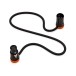 Studiospares XLR Twist Patch Cable, 60cm