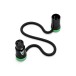 Studiospares XLR Twist Patch Cable, 30cm