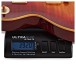 Gibson Custom 1959 Les Paul Standard Reissue Ultra Light Aged, Factory Burst #96527 - weight shot