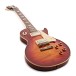 Gibson Custom 1959 Les Paul Standard Reissue Ultra Light Aged, Factory Burst #96527 - angled shot