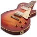 Gibson Custom 1959 Les Paul Standard Reissue Ultra Light Aged, Factory Burst #96527 - body