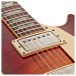 Gibson Custom 1959 Les Paul Standard Reissue Ultra Light Aged, Factory Burst #96527 - neck pickup