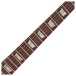 Gibson Custom 1959 Les Paul Standard Reissue Ultra Light Aged, Factory Burst #96527 - neck