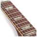 Gibson Custom 1959 Les Paul Standard Reissue Ultra Light Aged, Factory Burst #96527 - fretboard