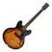 Gibson Custom Shop 1959 ES-330 Reissue, Vintage Burst #A960092