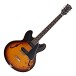 Gibson Custom Shop 1959 ES-330 Reissue, Vintage Burst #A960092
