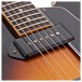 Gibson Custom Shop 1959 ES-330 Reissue, Vintage Burst #A960092 - neck pickup