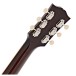 Gibson Custom Shop 1959 ES-330 Reissue, Vintage Burst #A960092 - back of headstock