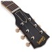 Gibson Custom Shop 1959 ES-330 Reissue, Vintage Burst #A960092 - headstock logo