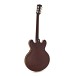 Gibson Custom Shop 1959 ES-330 Reissue, Vintage Burst #A960092 - back