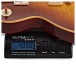 Gibson Custom 1960 Les Paul Standard Reissue VOS, Iced Tea Burst #04796 - weight shot
