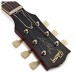 Gibson Custom 1960 Les Paul Standard Reissue VOS, Iced Tea Burst #04796 - headstock logo