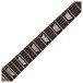 Gibson Custom 1960 Les Paul Standard Reissue VOS, Iced Tea Burst #04796 - neck