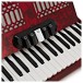 Deluxe Accordion by Gear4music, 48 Bass