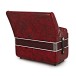 Deluxe Accordion by Gear4music, 48 Bass