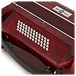 Deluxe Accordion by Gear4music, 48 Bass