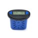 MusicNomad Humitar Acoustic Guitar Humidifier & Hygrometer