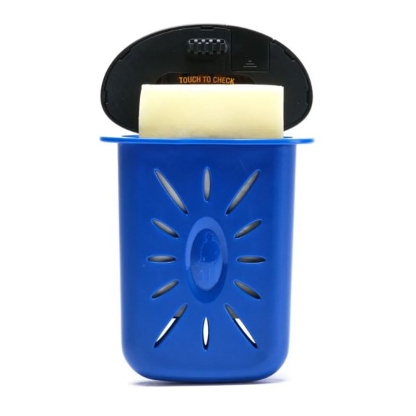 MusicNomad Humitar Acoustic Guitar Humidifier & Hygrometer