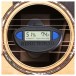 MusicNomad Humitar Acoustic Guitar Humidifier & Hygrometer