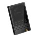 Shanling Onix XM5 Portable Player, Black - Angled 2