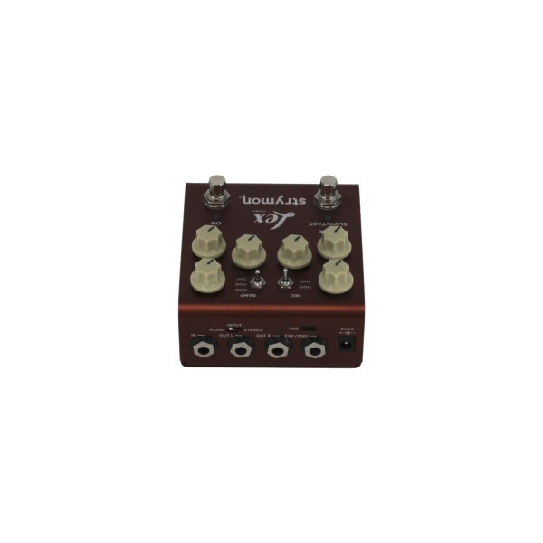 Strymon Lex V2 Rotary Effect Pedal - Secondhand at Gear4music