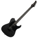 Spira Guitars T-400 Barit&oacute;n MBK, Satin Black