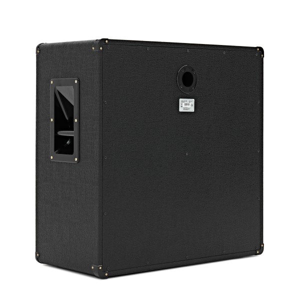 Marshall MX412BR Straight Speaker Cab