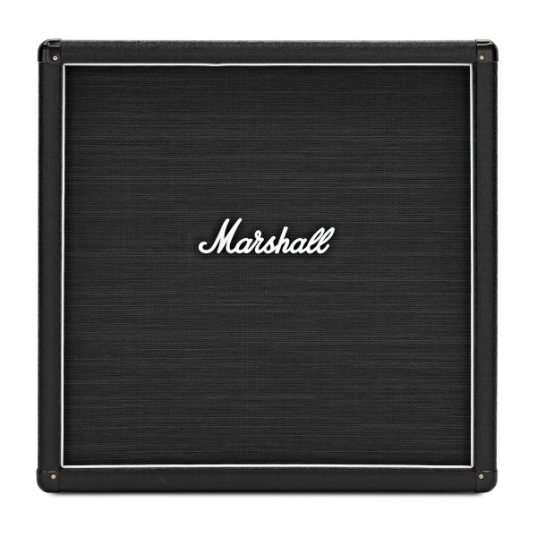 Marshall MX412BR Straight Speaker Cab