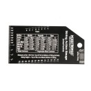 Music Nomad Pr&auml;zisions-Saitenlage Gauge