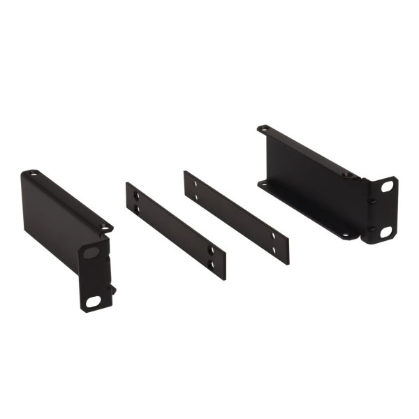 Shure UA507 Rackmount Kit for Compatible Dual Channel Wireless Receivers