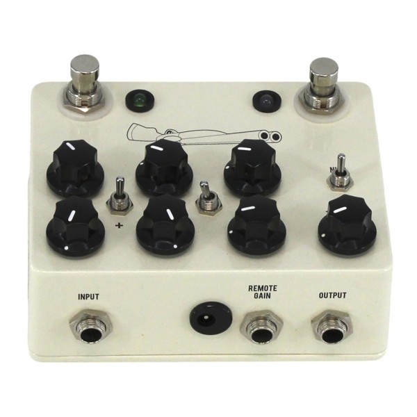 CDM8201