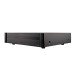 Emotiva BasX A2+ Power Amplifier, Black - angled