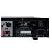 Emotiva BasX A2+ Power Amplifier, Black - rear detail